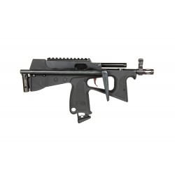 Replika pistoletu maszynowego PP-2K 9mm (CO2) GEN2
