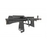 Replika pistoletu maszynowego PP-2K 9mm (CO2) GEN2