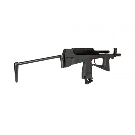 Replika pistoletu maszynowego PP-2K 9mm (CO2) GEN2 Replika pistoletu maszynowego PP-2K 9mm (CO2) GEN2