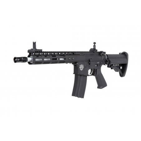 Karabinek ASG E&C EC-867 Kestrel™ ETU Czarny Karabinek ASG E&C EC-867 Kestrel™ ETU Czarny