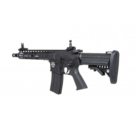 Karabinek ASG E&C EC-867 Kestrel™ ETU Czarny Karabinek ASG E&C EC-867 Kestrel™ ETU Czarny