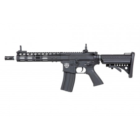 Karabinek ASG E&C EC-867 Kestrel™ ETU Czarny Karabinek ASG E&C EC-867 Kestrel™ ETU Czarny