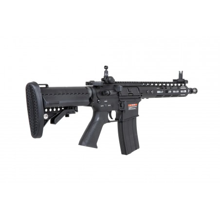 Karabinek ASG E&C EC-867 Kestrel™ ETU Czarny Karabinek ASG E&C EC-867 Kestrel™ ETU Czarny