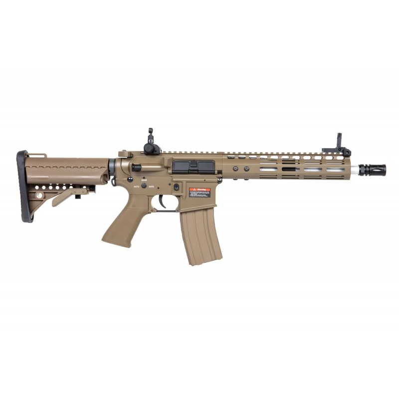 Karabinek ASG E&C EC-867 Kestrel™ ETU FDE