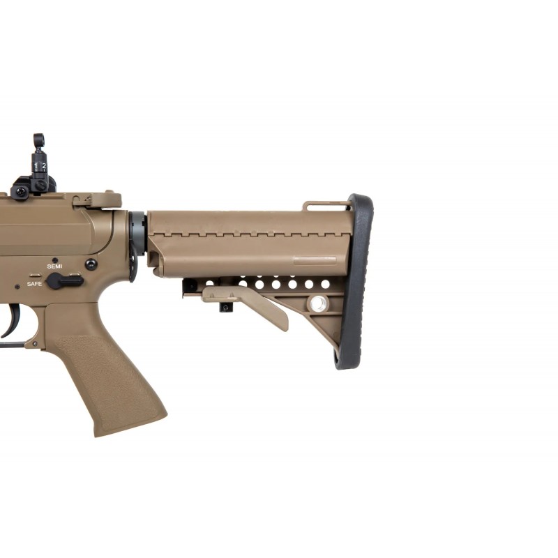 Karabinek ASG E&C EC-867 Kestrel™ ETU FDE