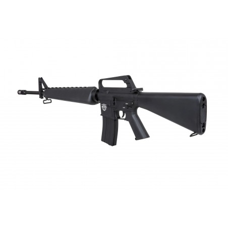 Karabinek ASG E&C EC-320 Kestrel™ ETU Czarny Karabinek ASG E&C EC-320 Kestrel™ ETU Czarny