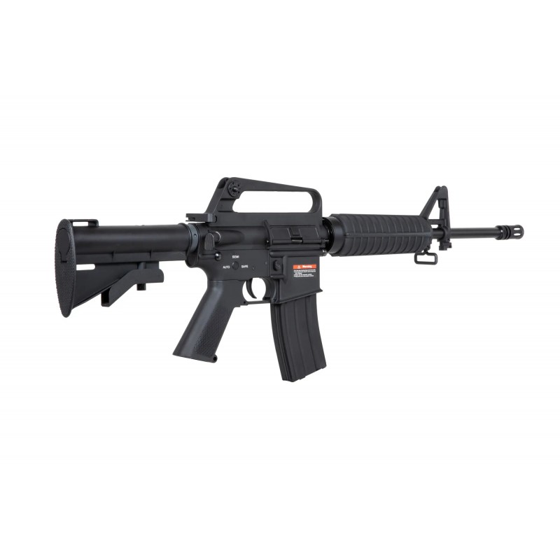 Karabinek ASG E&C EC-329 Kestrel™ ETU