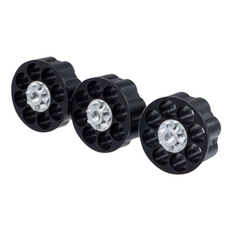   Magazynek do Umarex SA10 4,5 mm 3 szt. - 1 - Magazynki