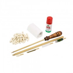 Przybornik Łuszczek-GIV do czys. broni kal. 5,6