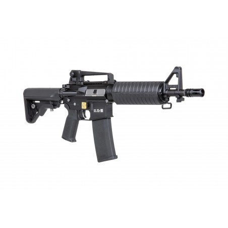 Karabinek ASG Specna Arms RRA SA-E02 EDGE™ Kestrel™ ETU 1.14 J Czarny Karabinek ASG Specna Arms RRA SA-E02 EDGE™ Kestrel™ ETU 1.14 J Czarny