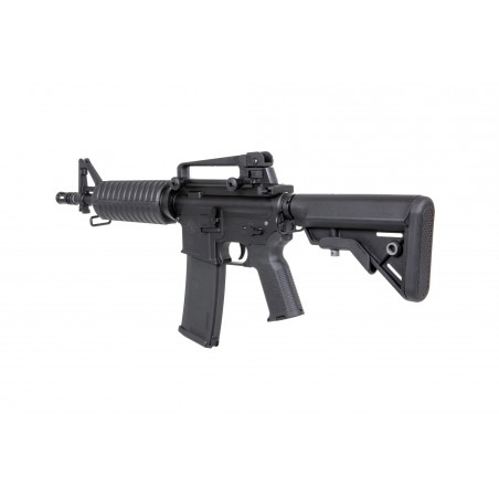 Karabinek ASG Specna Arms RRA SA-E02 EDGE™ Kestrel™ ETU 1.14 J Czarny Karabinek ASG Specna Arms RRA SA-E02 EDGE™ Kestrel™ ETU 1.14 J Czarny