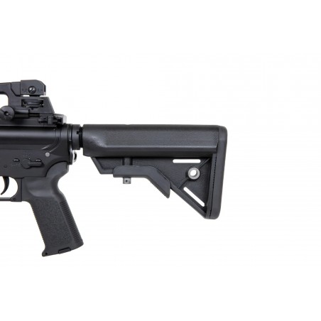Karabinek ASG Specna Arms RRA SA-E02 EDGE™ Kestrel™ ETU 1.14 J Czarny Karabinek ASG Specna Arms RRA SA-E02 EDGE™ Kestrel™ ETU 1.14 J Czarny