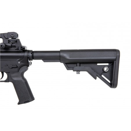 Karabinek ASG Specna Arms RRA SA-E02 EDGE™ Kestrel™ ETU 1.14 J Czarny Karabinek ASG Specna Arms RRA SA-E02 EDGE™ Kestrel™ ETU 1.14 J Czarny
