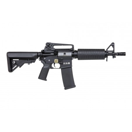Karabinek ASG Specna Arms RRA SA-E02 EDGE™ Kestrel™ ETU 1.14 J Czarny Karabinek ASG Specna Arms RRA SA-E02 EDGE™ Kestrel™ ETU 1.14 J Czarny