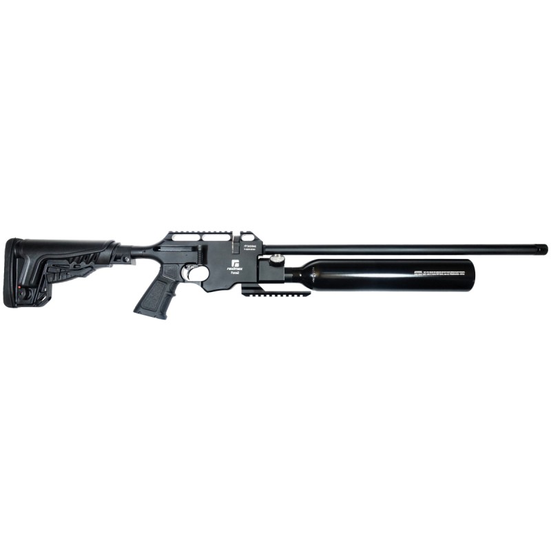 Wiatrówka PCP Reximex FORCE2 5.5 mm