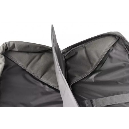 Podwójny pokrowiec na broń NBS 1120mm - szary Podwójny pokrowiec na broń NBS 1120mm - szary