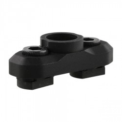 Gniazdo Arisaka QD do montażu na szynie M-LOK czarne...