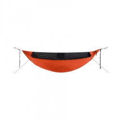 Hamak ultralekki TTTM z zintegrowaną moskitierą oraz...