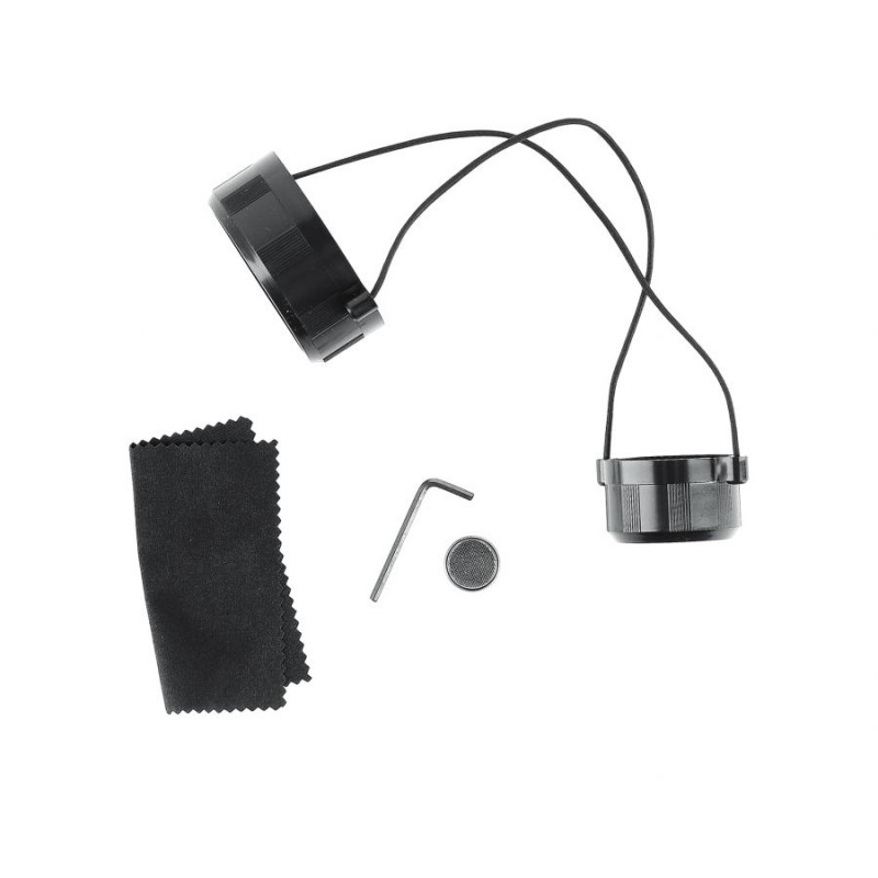   Luneta celownicza UX RS 4x32 z/m 11 mm - 4 - Lunety