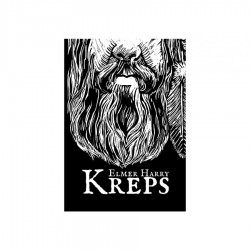 Książka „Poradnik trapera” Elmer Harry Kreps