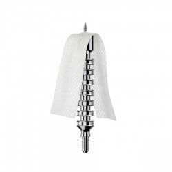 Przecierak do broni Real Avid Bore-Max Speed Jag 9 mm z...