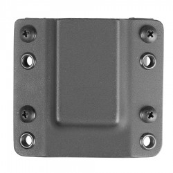 Ładownica RH Holsters OWB do Colt 1911, bez sweatguardu,...