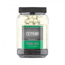 Kulki gumowe T4E Performance TRB Tracer kal. .50 500 szt.