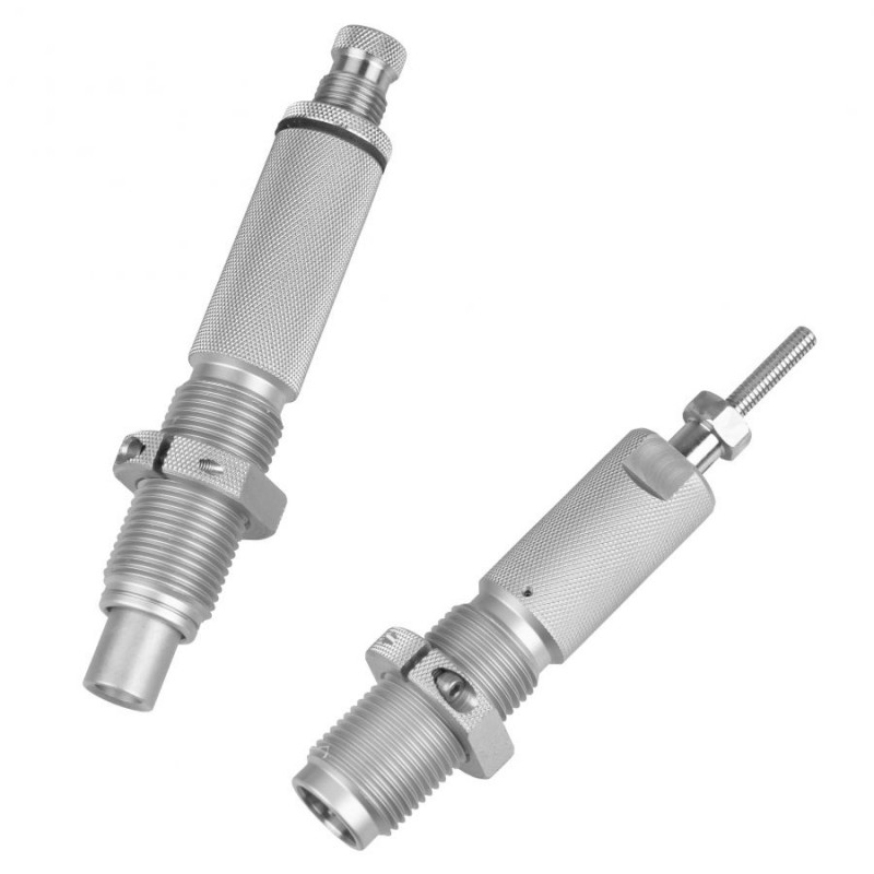   Zestaw 2 matryc Hornady kal 8x57 JS/JRS - 1 - Elaboracja