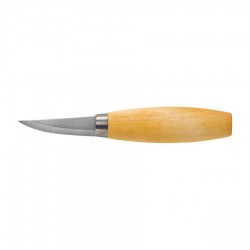 Nóż Morakniv Wood Carving 120 stal laminowana
