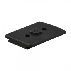 Płytka montażowa P13 Arisaka pod kolimatory typu Holosun...