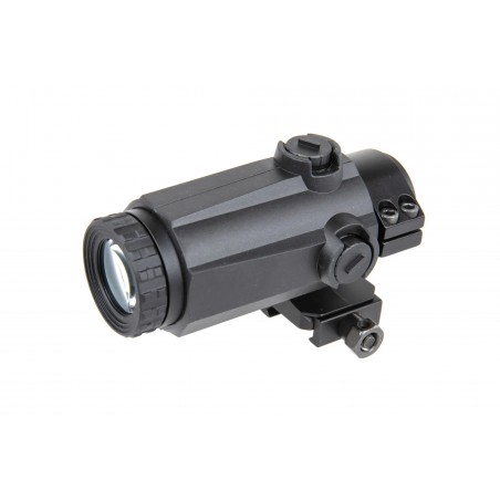 Luneta Vector Optics Magnifier Maverick-III 3x22 MIL Czarna Luneta Vector Optics Magnifier Maverick-III 3x22 MIL Czarna