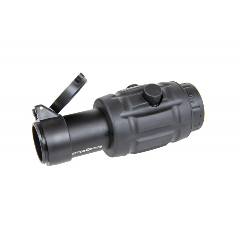 Luneta Vector Optics Magnifier Maverick 3x26 SM Czarna