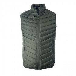 Kamizelka męska Texar Reverse oliwkowo/kamuflaż