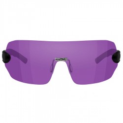 Okulary strzeleckie Wiley X Detection 1205 clear / yellow...