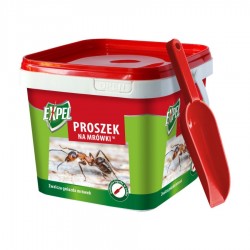Proszek Expel na mrówki 700 g