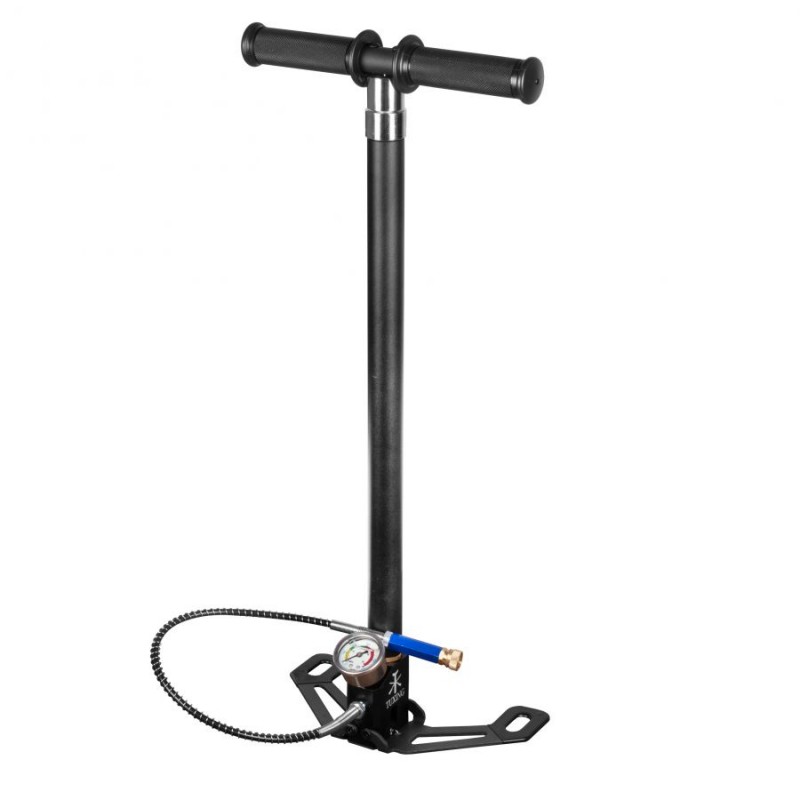   Pompka PCP Tuxing TXHP004 z chłodzeniem wodnym - 1 - Kompresory PCP, pompki, przetoczki