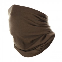 Komin Brubeck Ranger Wool wełniany khaki