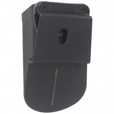 Ładownica ESP z Fobus Paddle na magazynek 9mm, .40 (MH-24 BK) Ładownica ESP z Fobus Paddle na magazynek 9mm, .40 (MH-24 BK)