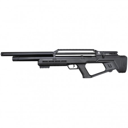 Wiatrówka PCP Reximex Zone 6.35 mm z regulatorem i tłumikiem Wiatrówka PCP Reximex Zone 6.35 mm z regulatorem i tłumikiem