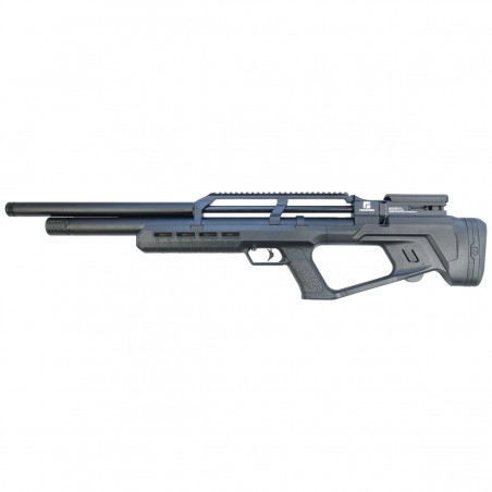 Wiatrówka PCP Reximex Zone 6.35 mm z regulatorem i tłumikiem Wiatrówka PCP Reximex Zone 6.35 mm z regulatorem i tłumikiem