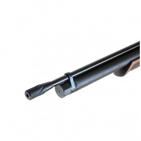 Wiatrówka PCP Reximex Lyra RG 6.35 mm z regulatorem Wiatrówka PCP Reximex Lyra RG 6.35 mm z regulatorem