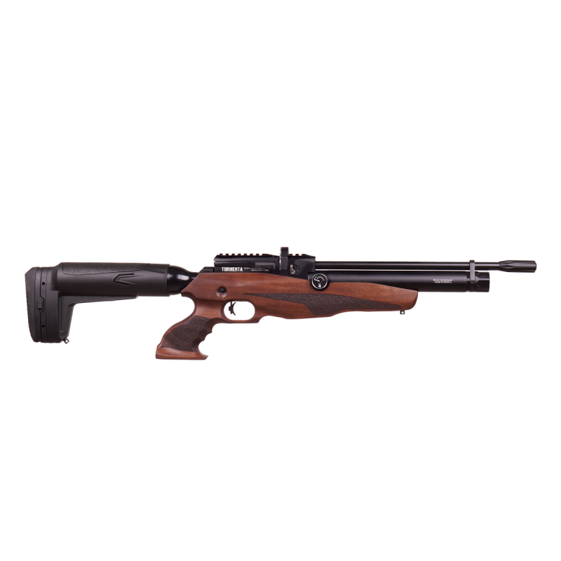 Wiatrówka PCP Reximex Tormenta W 5.5 mm