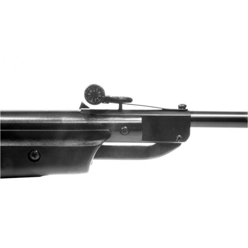   Wiatrówka Industry Brand QB 12 4,5 mm eK - 2 - Karabinki sprężynowe