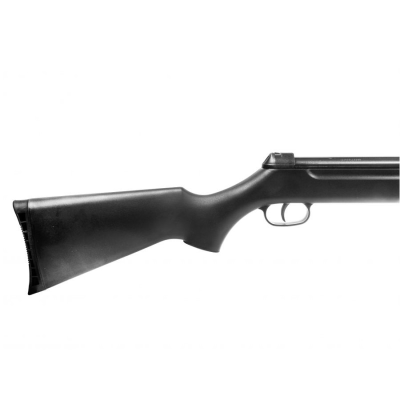   Wiatrówka Industry Brand QB 12 4,5 mm eK - 3 - Karabinki sprężynowe