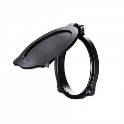 Zakrywka obiektywu Hawke Flip Up 36 mm