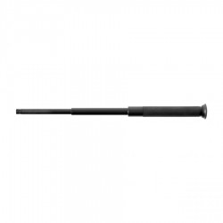 Pałka teleskopowa baton Guard Automat Viper 53 cm z...