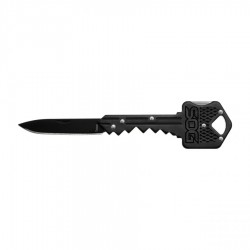 Multitool SOG Key Knife Black