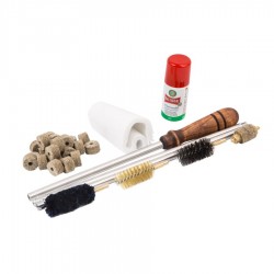 Przybornik Łuszczek-GIV do czys. broni kal. 12