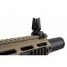 Karabinek ASG SA-FX02 FLEX™ HAL ETU Half-Tan