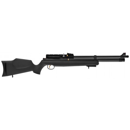 Wiatrówka PCP Hatsan AT44S-10 4.5 mm Wiatrówka PCP Hatsan AT44S-10 4.5 mm